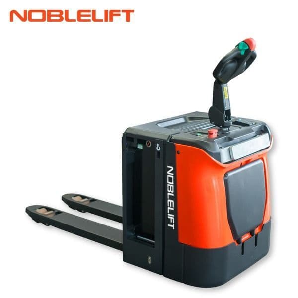 Noblelift PT20 Electric Pallet Truck