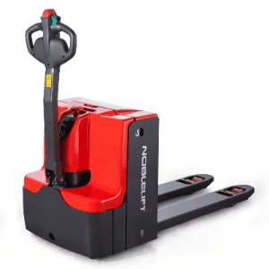 Noblelift PTL Electric Pallet Truck