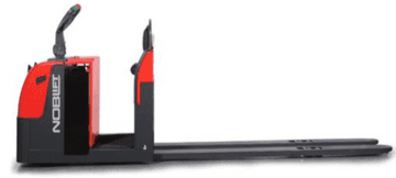 OPL Long Fork Pallet truck