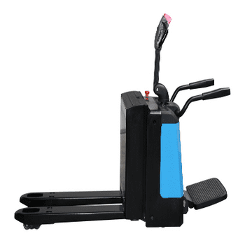 Pallet Truck Driver Training