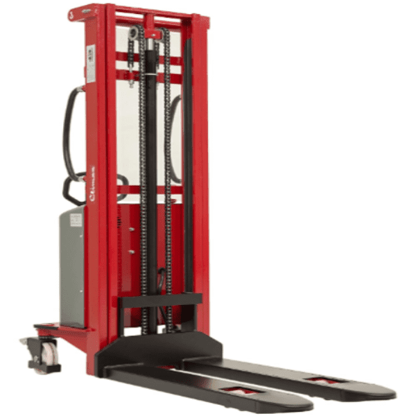 Semi Electric Stacker 1500KG/3000mm