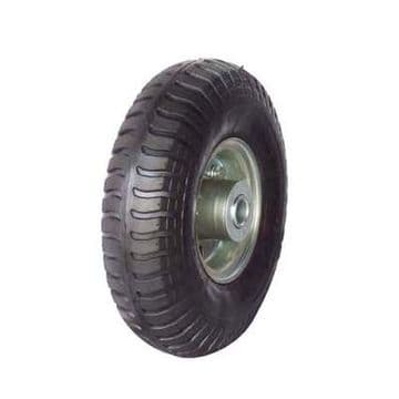 Steel Sack Truck Wheel