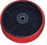 Steer Wheel For Hand Pallet Truck