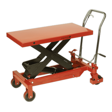 TF100 1000KG Lift Table