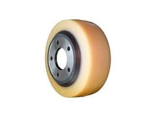 Toyota / BT Electric Pallet Truck Drive Wheel