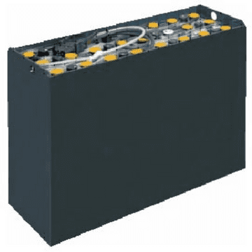 Wet Cell Traction Battery