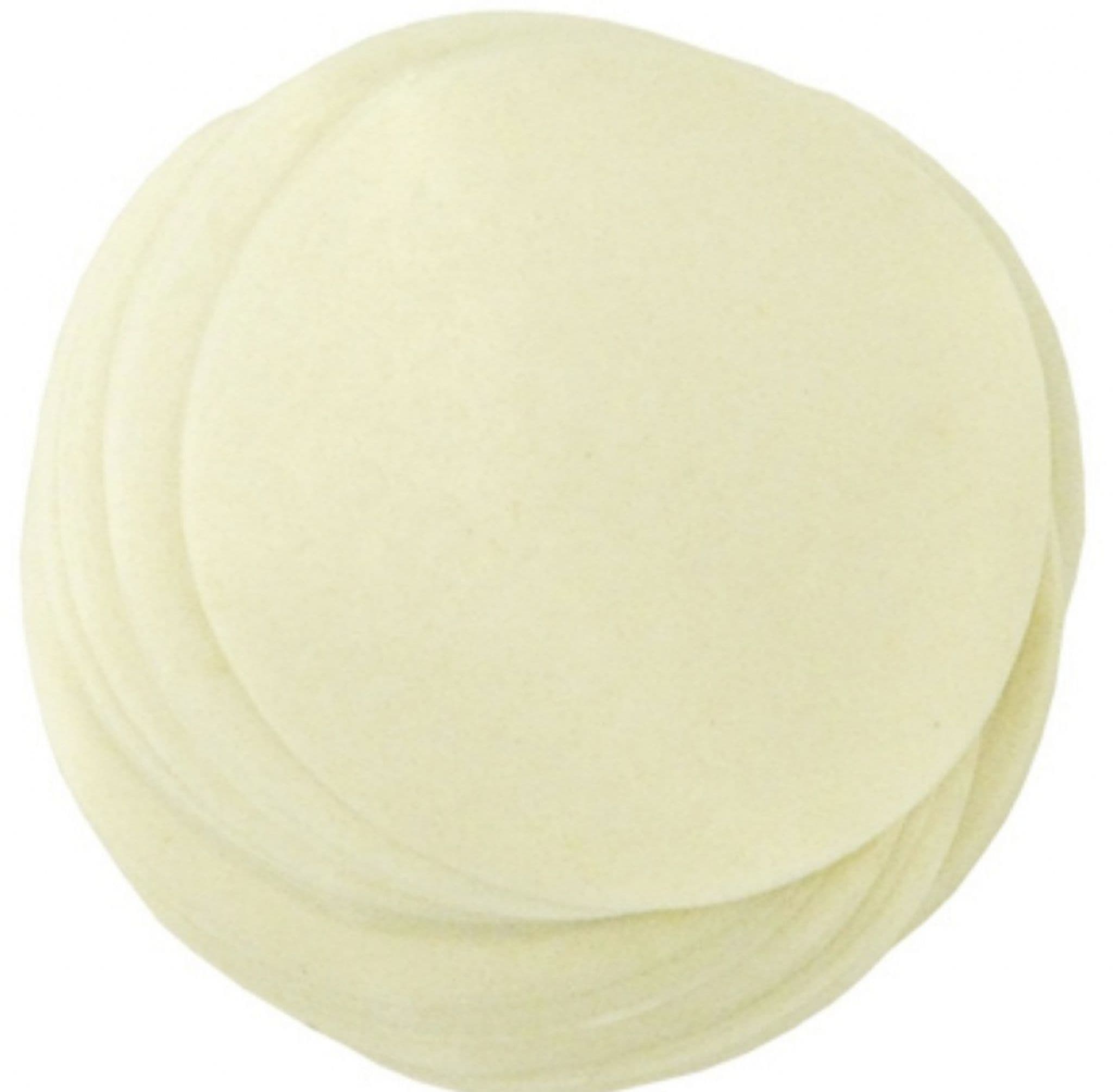 200x 1lb Tala Wax Discs Covers Jam Preserves Chutney Pickle