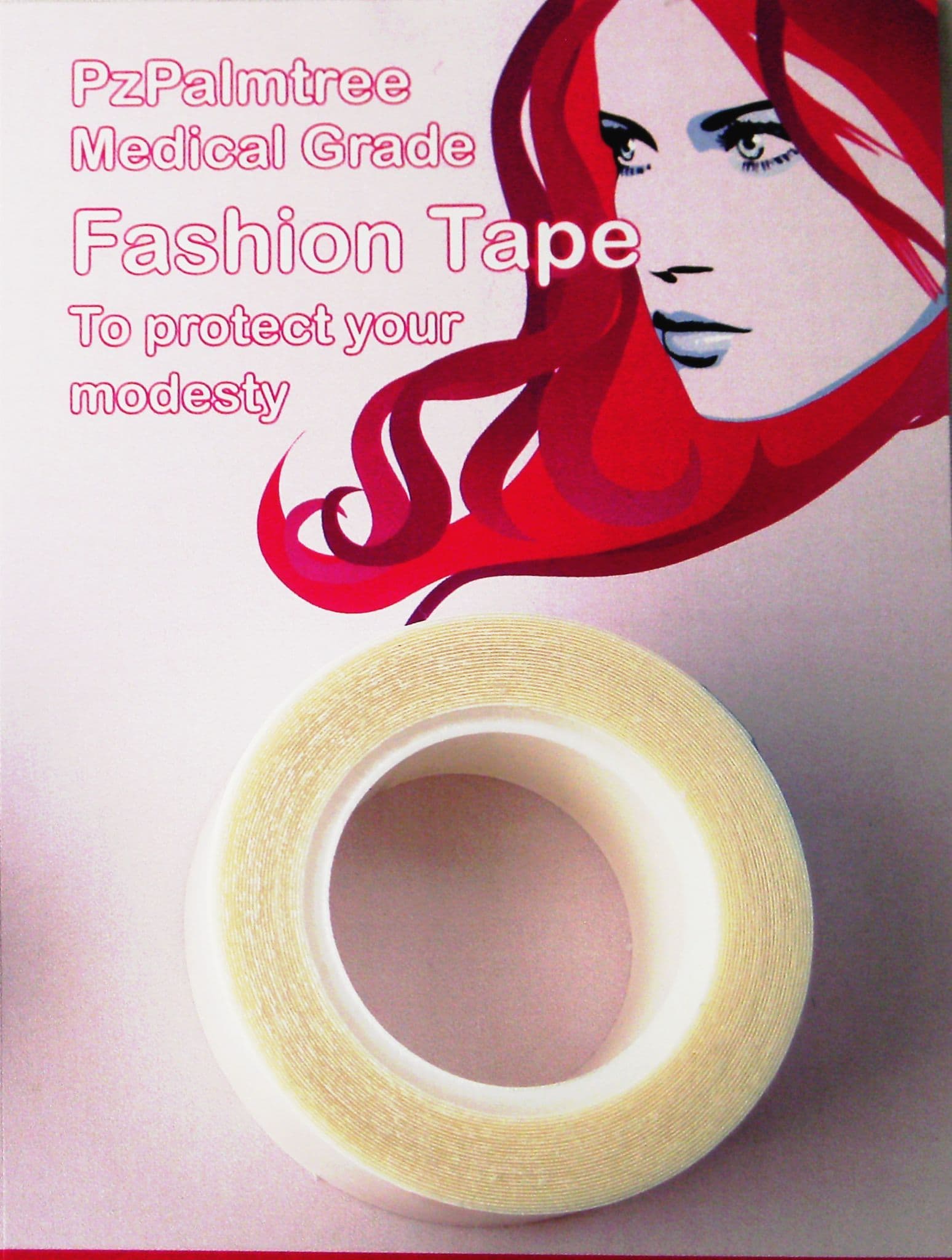 Modesty Pack UK Medical Grade Fashion Tape & Nipple Daisies