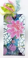 040 PA Stencil {by Kim Dellow}