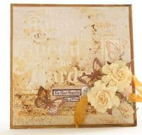 064 PA Stencil {by Scrapcosy}