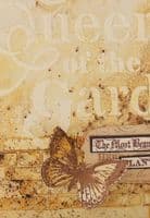 064 PA Stencil {by Scrapcosy}