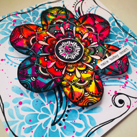 200 PA Stencil Large {Tracy Scott}