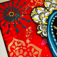 200 PA Stencil Large {Tracy Scott}