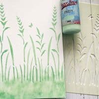 240 PA Stencil {by Kay Carley}