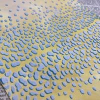 245 PA Stencil {by PaperArtsy}