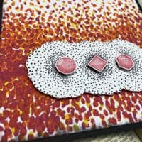 245 PA Stencil {by PaperArtsy}