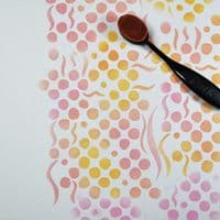 250 PA Stencil Large {by JoFY}