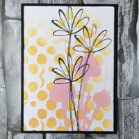 250 PA Stencil Large {by JoFY}