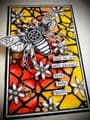 253 PA Stencil Large {Tracy Scott}
