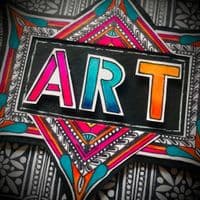 321 PA Stencil Large {Tracy Scott}