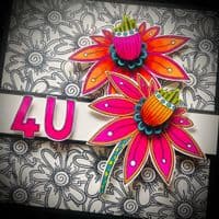 321 PA Stencil Large {Tracy Scott}