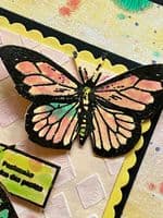 364 PA Stencil {Sara Naumann}