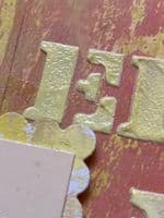 368 PA Stencil {Sara Naumann}