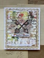 368 PA Stencil {Sara Naumann}