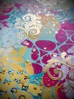 490 PA Stencil Large {Tracy Scott}