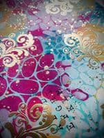 490 PA Stencil Large {Tracy Scott}