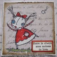 Alison Bomber 009 (Love)