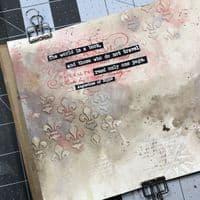 Alison Bomber 012 (Travel & Journeys)