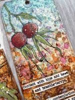 Alison Bomber 026 (Rosehips)