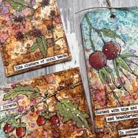 Alison Bomber 026 (Rosehips)