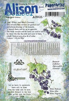 Alison Bomber 035 (Currants)
