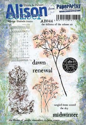Alison Bomber 044 (Winter Umbels)
