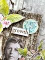 Alison Bomber Set 46 (Apple Blossom Edition)