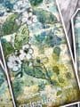 Alison Bomber Set 46 (Apple Blossom Edition)