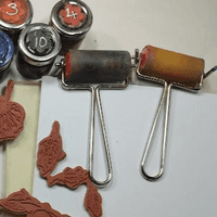 Brayer