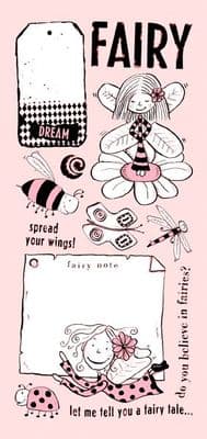 CM-Fairy
