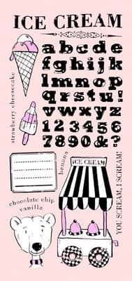 CM-Ice Cream
