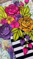 Deposit - Tracy Scott ArtsyCrafts