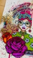 Deposit - Tracy Scott ArtsyCrafts