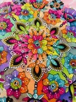 Deposit - Tracy Scott ArtsyCrafts