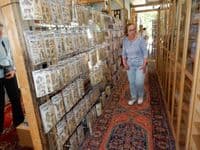 Deposit - Tracy Scott ArtsyCrafts
