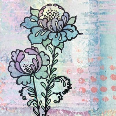 E³ {Elizabeth Borer}