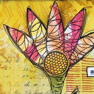 E³ {Ellen Vargo}