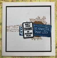 Eclectica³ {Courtney Franich} 01