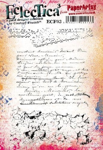 Eclectica³ {Courtney Franich} 03