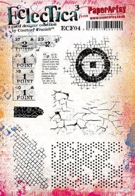 Eclectica³ {Courtney Franich} 04